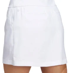 Adidas Ladies Ultimate 365 Solid Golf Skort -Golf Sports Store 0076786 adidas ladies ultimate 365 solid golf skort