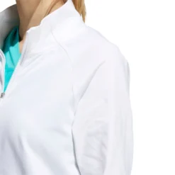 Adidas Ladies Essentials Golf Bomber Jacket -Golf Sports Store 0076810 adidas ladies essentials golf bomber jacket