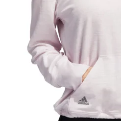 Adidas Ladies Essentials Slub Golf Hoodie -Golf Sports Store 0076870 adidas ladies essentials slub golf hoodie
