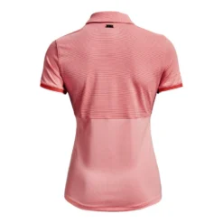 Under Armour Ladies Zinger Point Golf Polo Shirt -Golf Sports Store 0077142 under armour ladies zinger point golf polo shirt