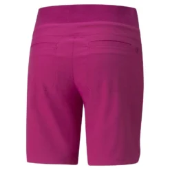 Puma Ladies Bermuda Golf Shorts -Golf Sports Store 0077393 puma ladies bermuda golf shorts