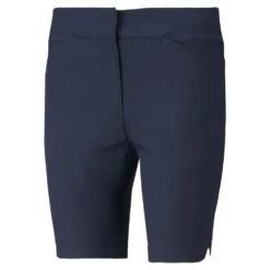 Puma Ladies Bermuda Golf Shorts