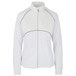 Swing Out Sister Ladies Agnes Lightweight Golf Jacket