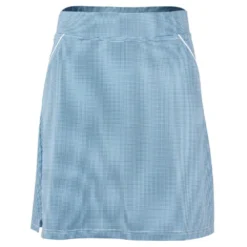 Swing Out Sister Ladies Giselle Print Golf Skort