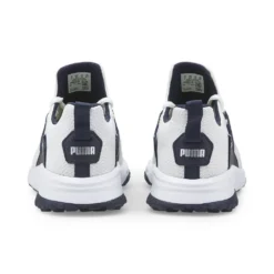 Puma Men's Fusion EVO Golf Shoes -Golf Sports Store 0077551 puma mens fusion evo golf shoes
