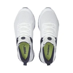 Puma Men's Fusion EVO Golf Shoes -Golf Sports Store 0077554 puma mens fusion evo golf shoes