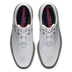 FootJoy Men's Premiere Series Flint Golf Shoes -Golf Sports Store 0077844 footjoy mens premiere series flint golf shoes