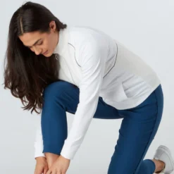 Swing Out Sister Ladies Agnes Lightweight Golf Jacket -Golf Sports Store 0077881 swing out sister ladies agnes lightweight golf jacket