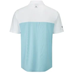 Oscar Jacobson Men's Dodman Golf Polo Shirt -Golf Sports Store 0078038 oscar jacobson mens dodman golf polo shirt