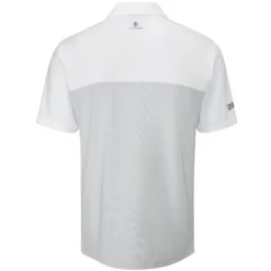Oscar Jacobson Men's Dodman Golf Polo Shirt -Golf Sports Store 0078039 oscar jacobson mens dodman golf polo shirt