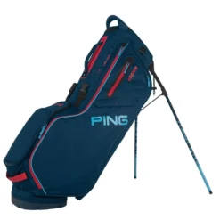 PING Hoofer Golf Stand Bag 7 PING Hoofer Golf Stand Bag -Golf Sports Store 0078083 ping hoofer golf stand bag