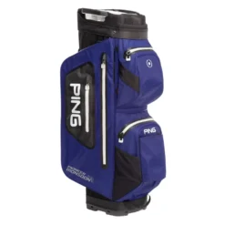 PING Pioneer Monsoon Golf Cart Bag 10 PING Pioneer Monsoon Golf Cart Bag -Golf Sports Store 0078251 ping pioneer monsoon golf cart bag