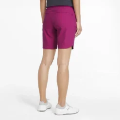 Puma Ladies Bermuda Golf Shorts -Golf Sports Store 0078331 puma ladies bermuda golf shorts