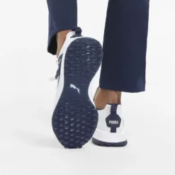 Puma Men's Fusion EVO Golf Shoes -Golf Sports Store 0078339 puma mens fusion evo golf shoes