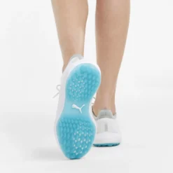 Puma Ladies Ignite Pro Golf Shoes -Golf Sports Store 0078349 puma ladies ignite pro golf shoes