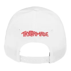 TaylorMade Men's Lifestyle 1979 Logo Golf Cap -Golf Sports Store 0078580 taylormade mens lifestyle 1979 logo golf cap