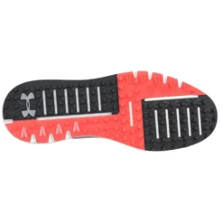 Under Armour Men's Glide SL Spikeless Golf Shoes -Golf Sports Store 0078613 under armour mens glide sl spikeless golf shoes