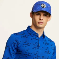 PING Men's Rae Golf Polo Shirt -Golf Sports Store 0078819 ping mens rae golf polo shirt