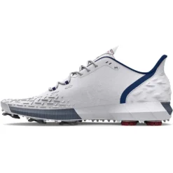 Under Armour Men's HOVR Drive 2 Golf Shoes 18 Under Armour Men's HOVR Drive 2 Golf Shoes -Golf Sports Store 0079083 under armour mens hovr drive 2 golf shoes