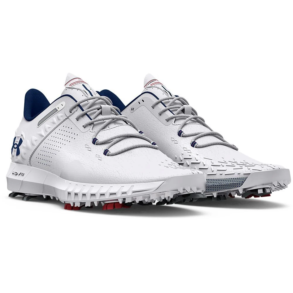 Under Armour Men's HOVR Drive 2 Golf Shoes 10 Under Armour Men's HOVR Drive 2 Golf Shoes - Image 10