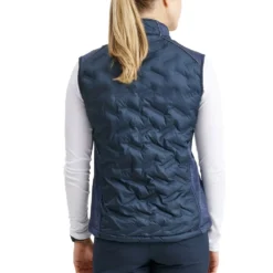 Abacus Ladies Elgin Hybrid Golf Vest -Golf Sports Store 0079152 abacus ladies elgin hybrid golf vest