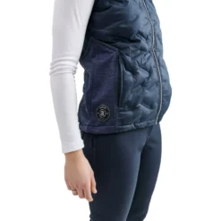 Abacus Ladies Elgin Hybrid Golf Vest -Golf Sports Store 0079153 abacus ladies elgin hybrid golf vest