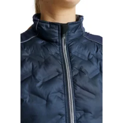 Abacus Ladies Elgin Hybrid Golf Vest -Golf Sports Store 0079154 abacus ladies elgin hybrid golf vest