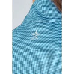 Swing Out Sister Ladies Celeste 1/4-Zip Golf Midlayer -Golf Sports Store 0079511 swing out sister ladies celeste 14 zip golf midlayer