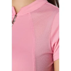 Swing Out Sister Ladies Simone Cap Sleeve Golf Polo Shirt -Golf Sports Store 0079712 swing out sister ladies simone cap sleeve golf polo shirt
