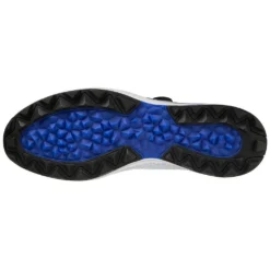 Mizuno Men's Wave Hazard BOA Golf Shoes -Golf Sports Store 0079881 mizuno mens wave hazard boa golf shoes
