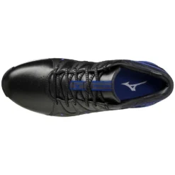 Mizuno Men's Wave Hazard Pro Golf Shoes -Golf Sports Store 0079888 mizuno mens wave hazard pro golf shoes