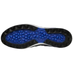 Mizuno Men's Wave Hazard Pro Golf Shoes -Golf Sports Store 0079892 mizuno mens wave hazard pro golf shoes