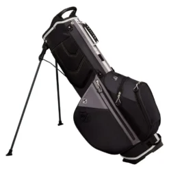 Wilson Feather Golf Stand Bag -Golf Sports Store 0079906 wilson feather golf stand bag