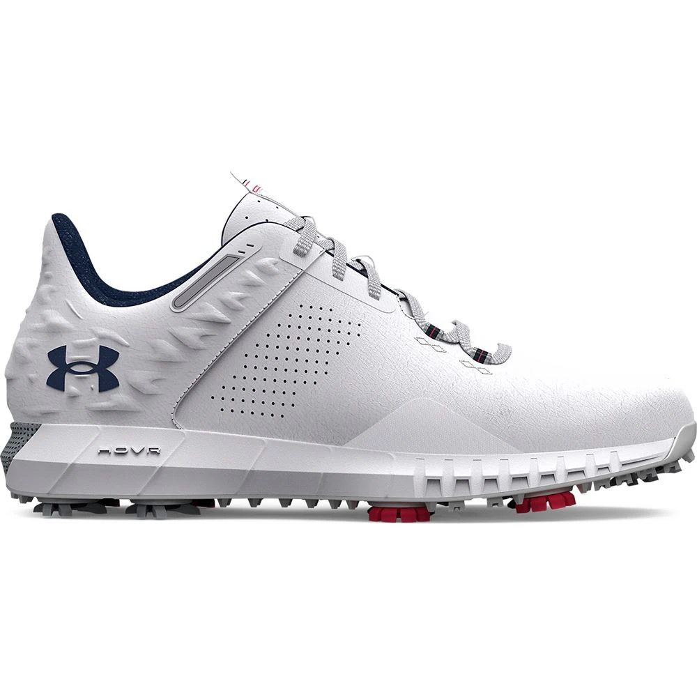 Under Armour Men's HOVR Drive 2 Golf Shoes 5 Under Armour Men's HOVR Drive 2 Golf Shoes - Image 5