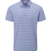 PING Men's Alexander Golf Polo Shirt