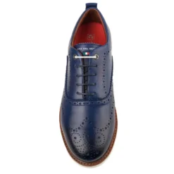 Duca Del Cosma Men's Churchill Golf Shoes -Golf Sports Store 0080316 duca del cosma mens churchill golf shoes