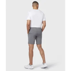 Original Penguin Men's Allover Pete Embroidered Golf Shorts -Golf Sports Store 0080395 original penguin mens allover pete embroidered golf shorts