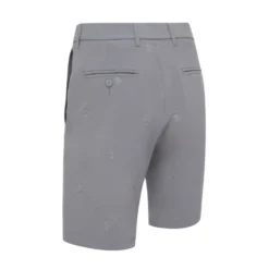 Original Penguin Men's Allover Pete Embroidered Golf Shorts -Golf Sports Store 0080397 original penguin mens allover pete embroidered golf shorts