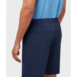 Original Penguin Men's Allover Pete Embroidered Golf Shorts -Golf Sports Store 0080402 original penguin mens allover pete embroidered golf shorts