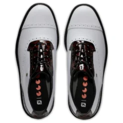 FootJoy Men's Premiere Series - Garret Leight Tarlow Golf Shoes -Golf Sports Store 0080522 footjoy mens premiere series garret leight tarlow golf shoes