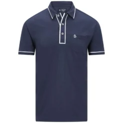 Original Penguin Men's Performance Earl Golf Polo Shirt -Golf Sports Store 0080534 original penguin mens performance earl golf polo shirt