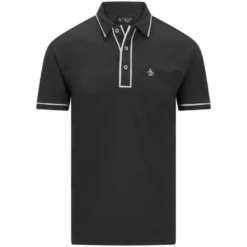 Original Penguin Men's Performance Earl Golf Polo Shirt -Golf Sports Store 0080536 original penguin mens performance earl golf polo shirt