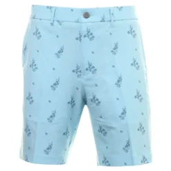 Original Penguin Men's Lemonade Print Golf Shorts -Golf Sports Store 0080537 original penguin mens lemonade print golf shorts