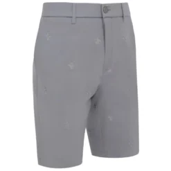 Original Penguin Men's Allover Pete Embroidered Golf Shorts -Golf Sports Store 0080541 original penguin mens allover pete embroidered golf shorts