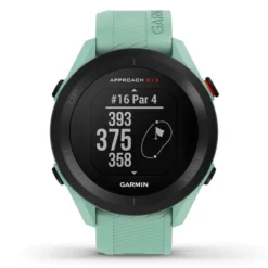 Garmin Approach S12 GPS Watch -Golf Sports Store 0080729 garmin approach s12 gps watch