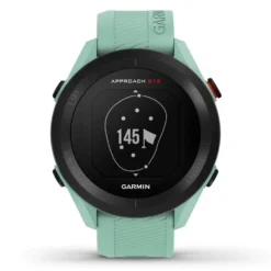 Garmin Approach S12 GPS Watch -Golf Sports Store 0080730 garmin approach s12 gps watch
