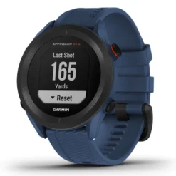 Garmin Approach S12 GPS Watch -Golf Sports Store 0080737 garmin approach s12 gps watch
