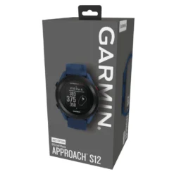 Garmin Approach S12 GPS Watch -Golf Sports Store 0080744 garmin approach s12 gps watch