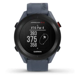 Garmin Approach S12 GPS Watch -Golf Sports Store 0080753 garmin approach s12 gps watch