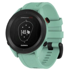 Garmin Approach S12 GPS Watch -Golf Sports Store 0080906 garmin approach s12 gps watch